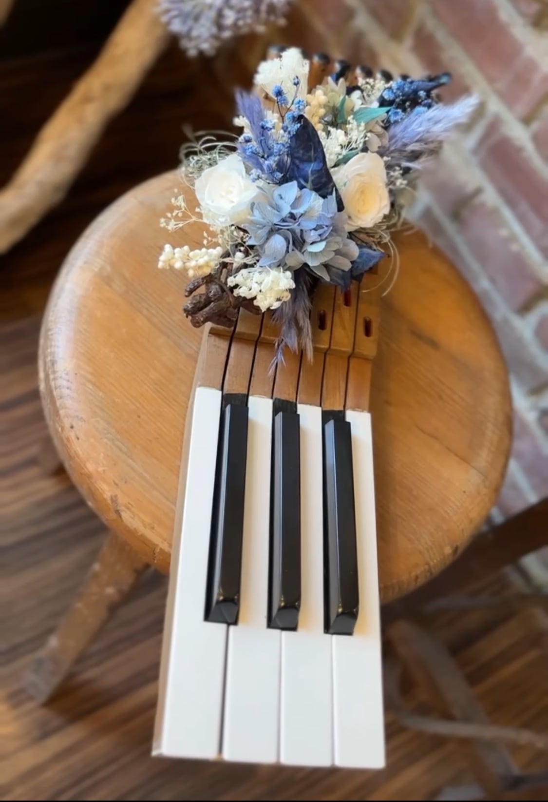 飾り 8号 兜飾り 純金箔合わせ鉢 正絹威