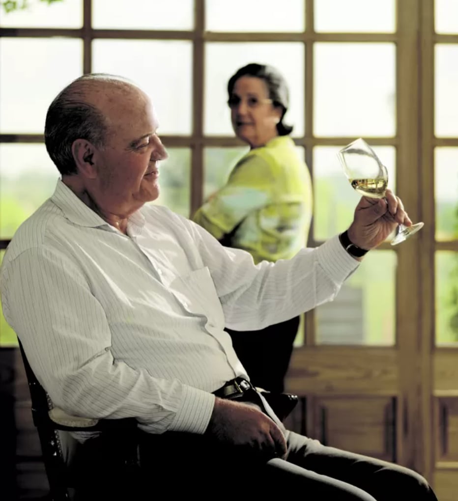 【サバルデス】 カバ・ブリュット・ナチュレ・グラン・リゼルヴァ 2020