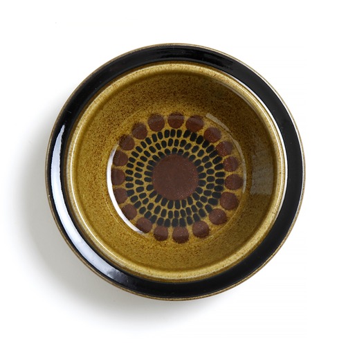 ARABIA アラビア Kosmos コスモス 180mm深皿 北欧ヴィンテージ