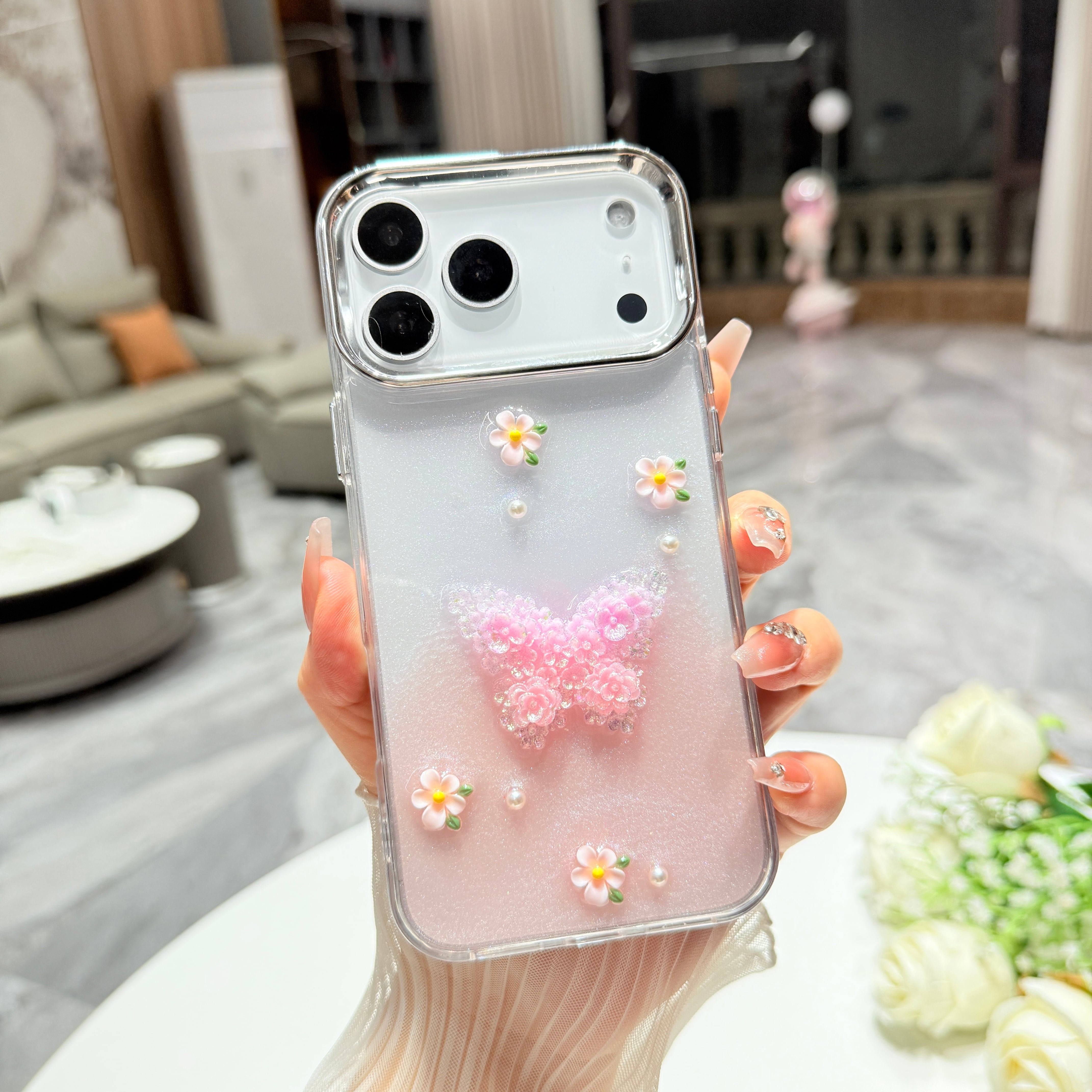 iPhone＆Androidスマホケース専門店｜高級本革・可愛い韓国風デザイン