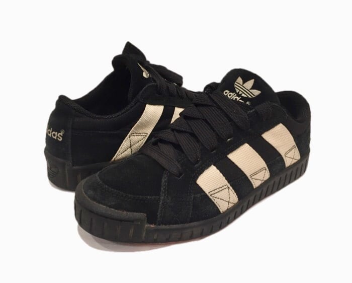 96s ADIDAS NORTON | BLACK BOX STORE