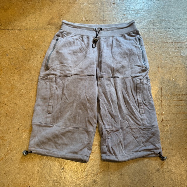 ELECTRIC COTTAGE SWEAT PANTS 2001 GRAY