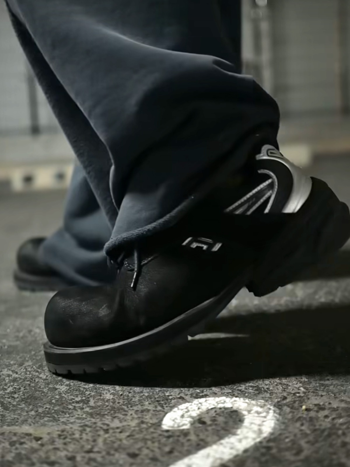 remagine (リマジン) / hybrid derby shoes “starting bigger” | TRENTオンラインショップ  (福岡市セレクトショップ)