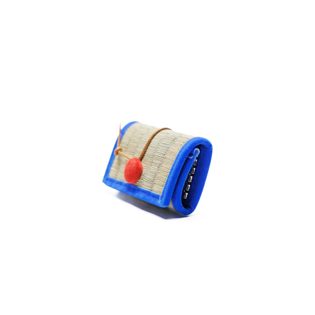 lapislazuliのページになります。 瑠璃 / Lapis lazuli for KEY | inoca Online Store