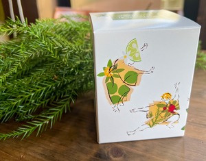 ボタニカルタンブラー【阿南市・竹】　-BOTANICAL Tumbler-