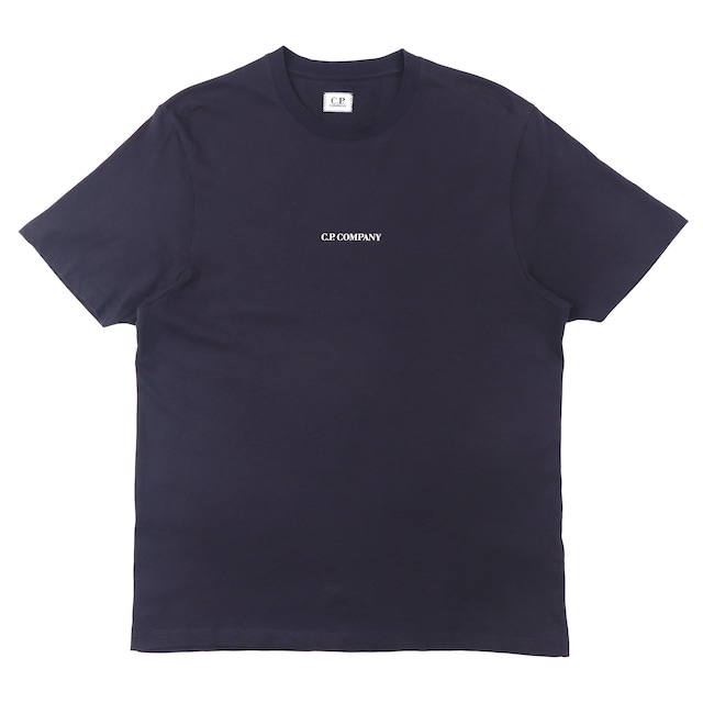CP Company CenterLogoT-Shirt