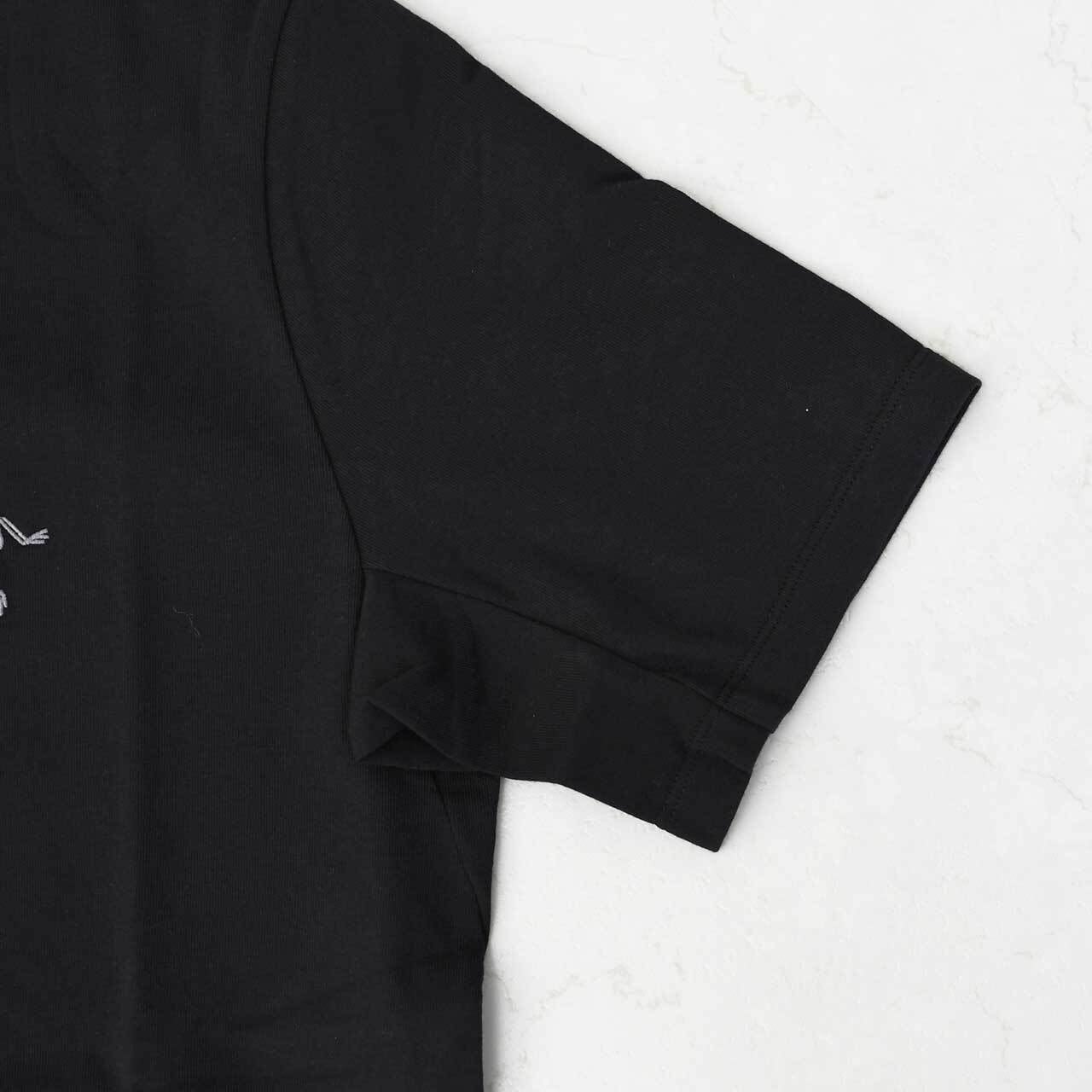 ARC'TERYX [アークテリクス正規代理店] Captive Arc Word SS Men's