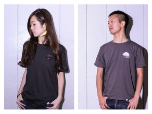 LABEL LOGO T-shirts