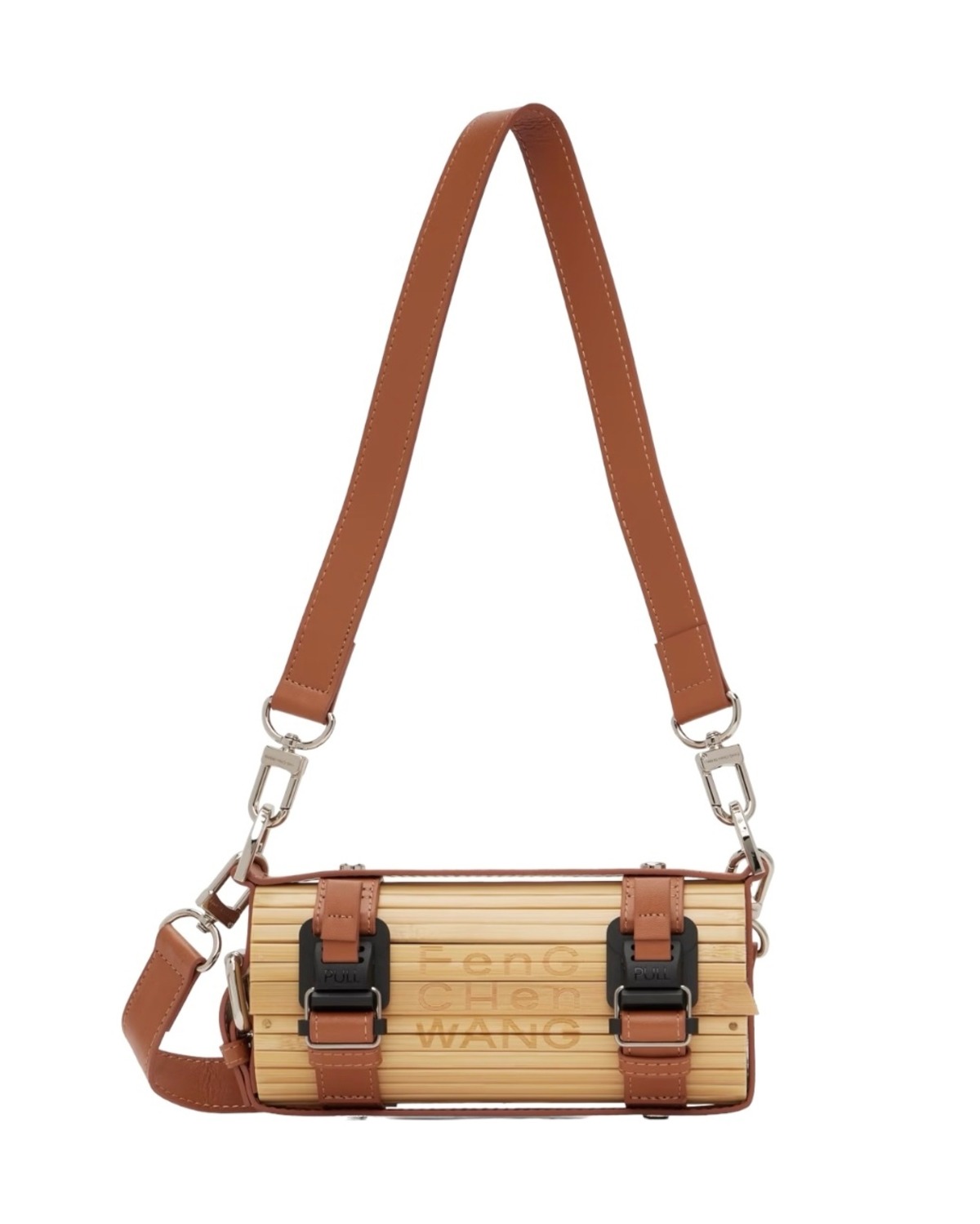 FENG CHEN WANG / SMALL BAMBOO BAG | Answer