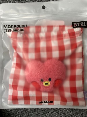 ポーチ　naruchiyan84様　60