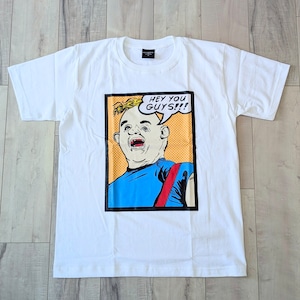 【 グーニーズ(The Goonies)】スロース / 映画Tシャツ / Tシャツ〚アメリカン雑貨 アメトイ〛