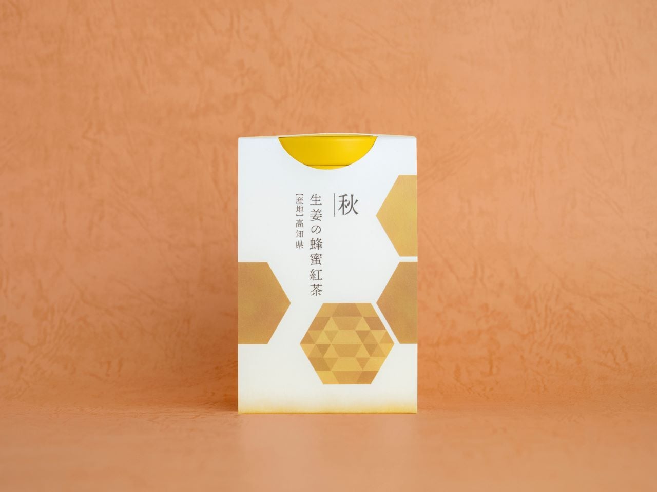 紅茶セット  ハチミツ紅茶入り はちみつ茶葉園のこだわり2缶セット | はちみつ茶葉園