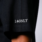 METAL LOGO PREMIUM COTTON TEE