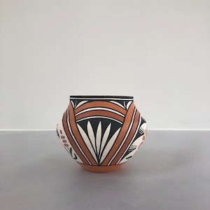 ACOMA POTTERY C