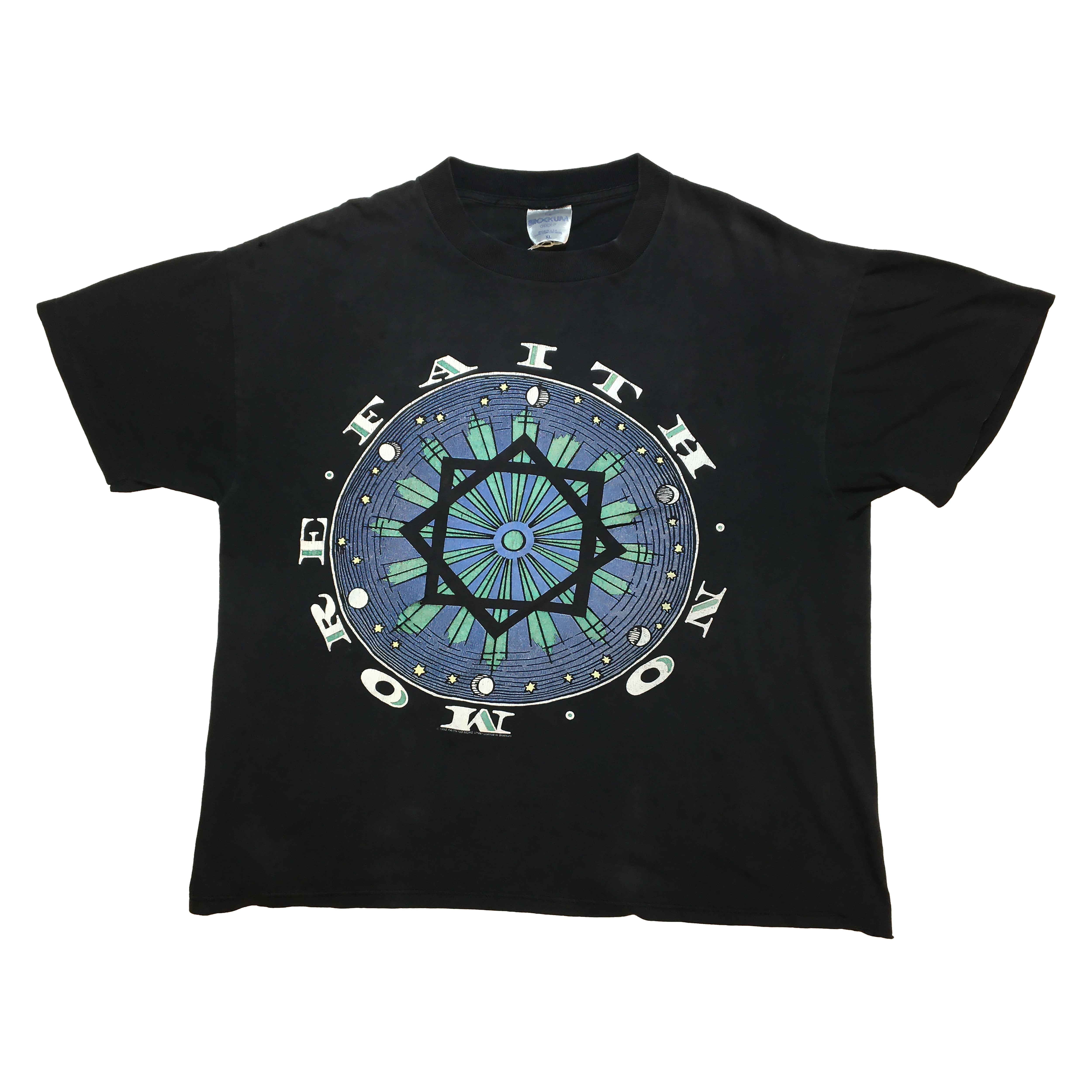 90s Faith No More フェイス・ノー・モア T-Shirt <Vintage> | ROCKY