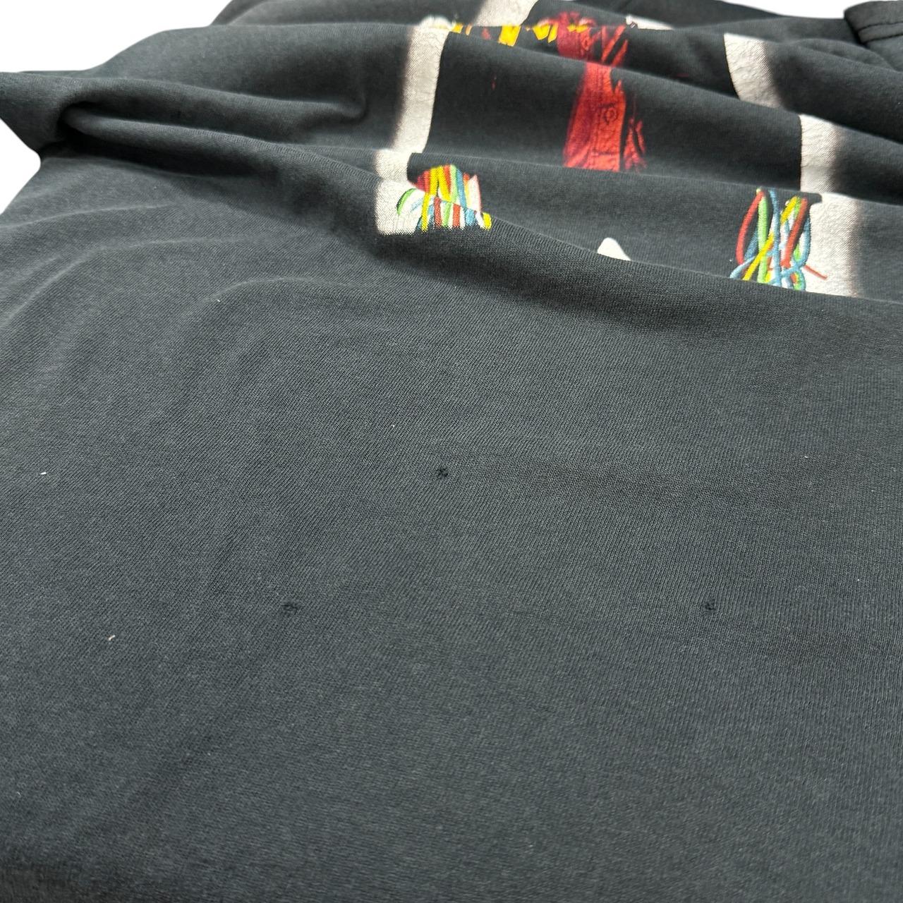 【AC/DC】エーシー ディーシー "POWERAGE" 00's Vintage Tシャツ