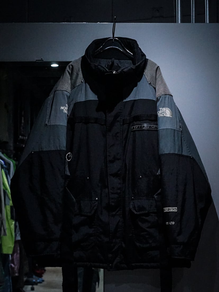 add (C) vintage】“THE NORTH FACE