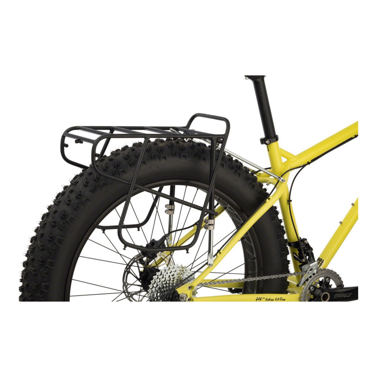 SURLY REAR DISC RACK WIDE (サーリー リア ディスク ラック ワイド 