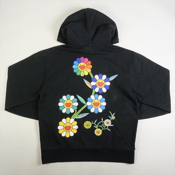 村上隆 blackpink パーカー フーディ Mサイズ 【公式通販】