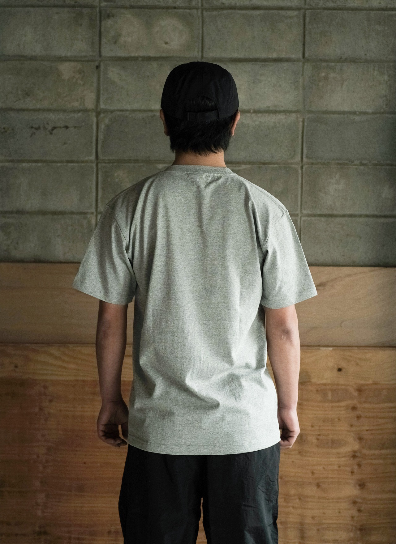 TONKACHI T-shirts