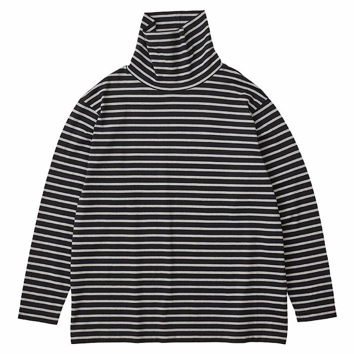 Leh レー Beatnik Turtle 込ま Sweater ビートニックタートル