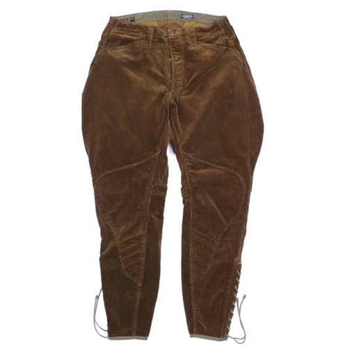 FREEWHEELERS(フリーホイーラーズ)～"MILWAUKEE"RIDING BREECHES～