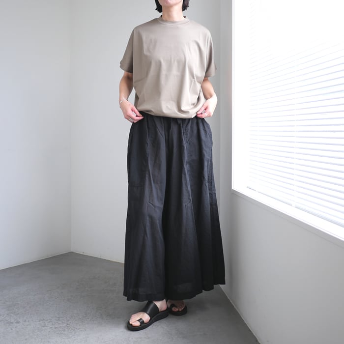 ALWEL（オルウェル） DOLMAN TOP[GL-4] | tile