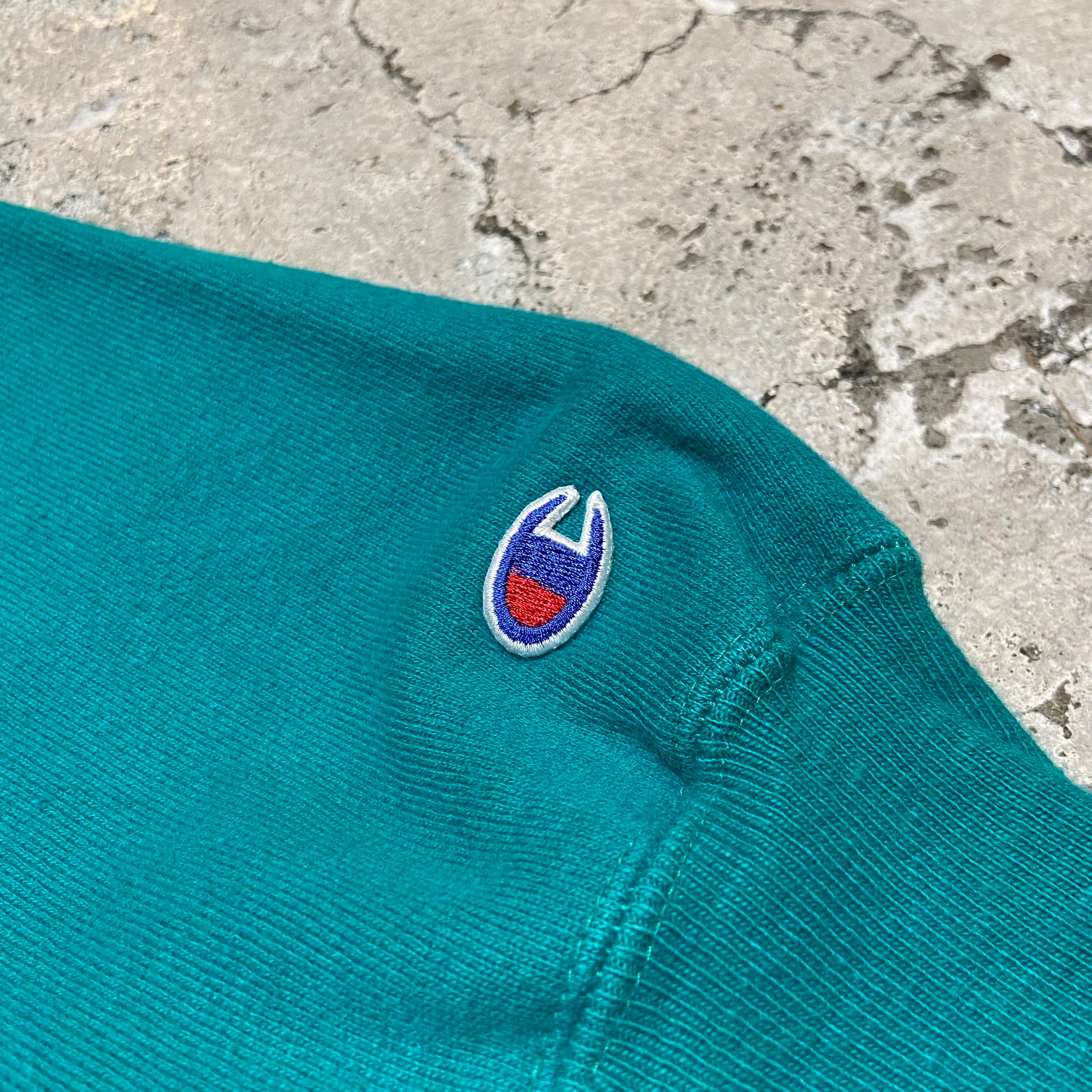 90s Champion / チャンピオン USA製 REVERSE WEAVE ギリシャ文字 90s Champion / チャンピオン USA製 REVERSE WEAVE ギリシャ文字