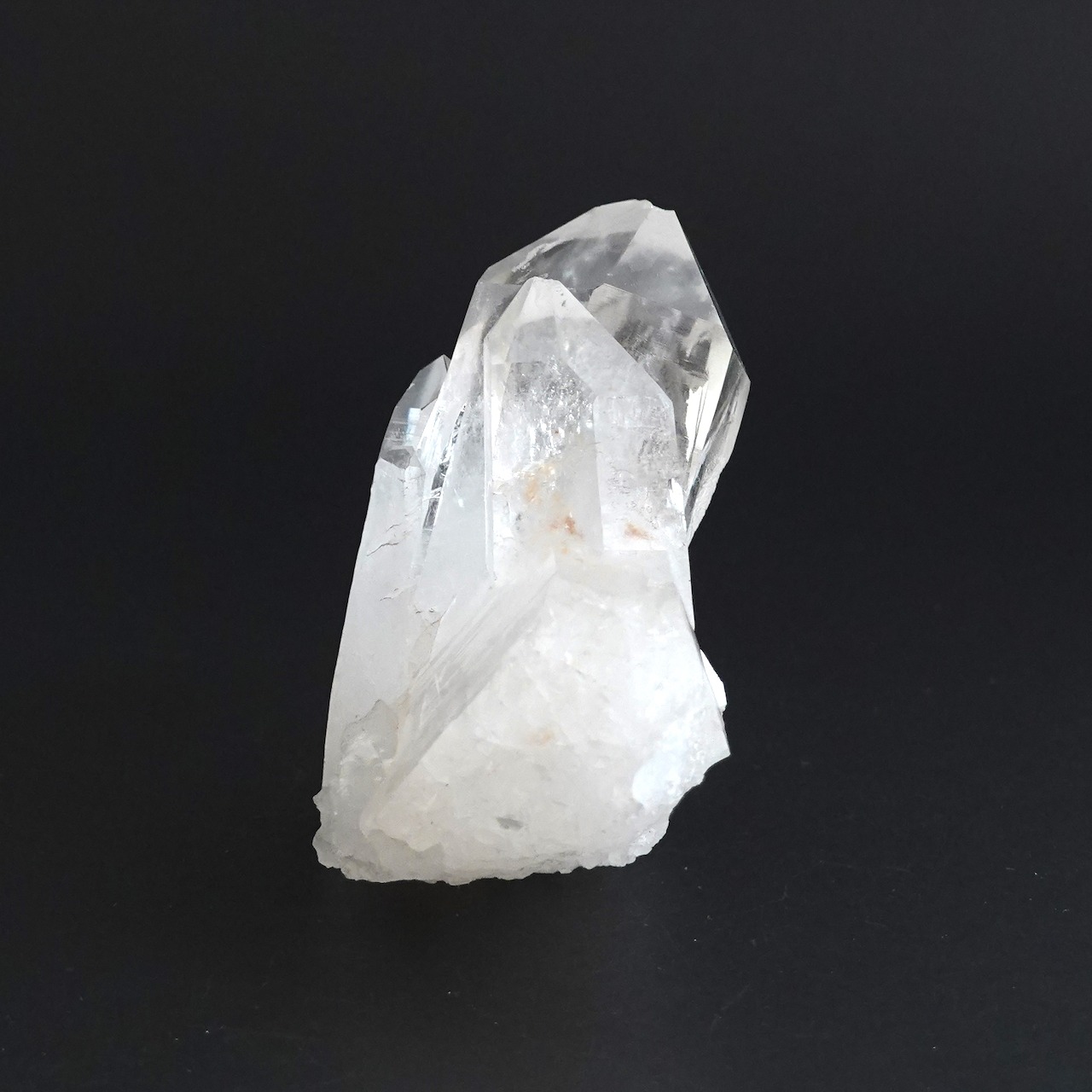 ヒマラヤ水晶 / 原石 標本