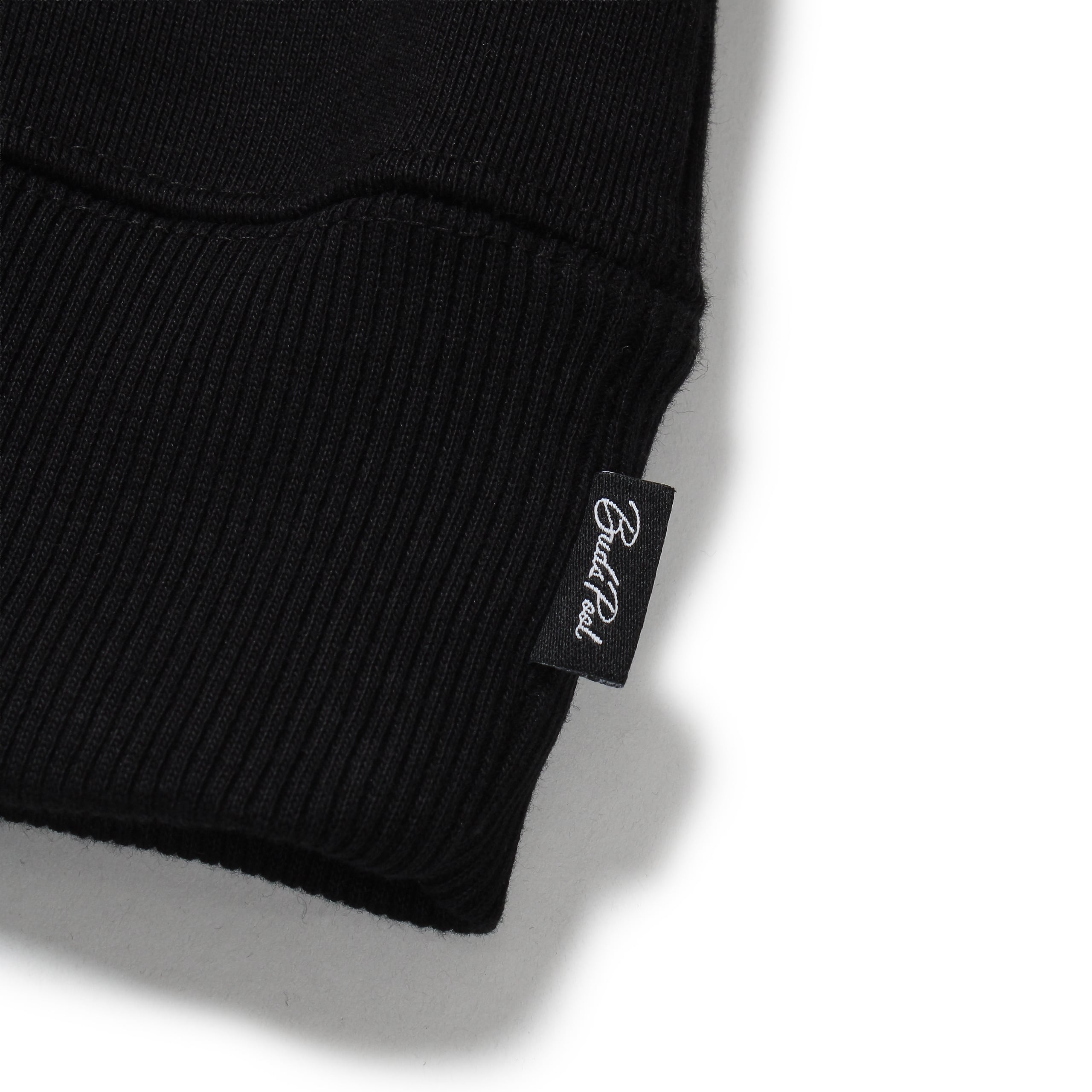 GAKKIN × BUDSPOOL 白二蝶 HOODED SWEAT SHIRT | APHRODITEGANG HOLDINGS