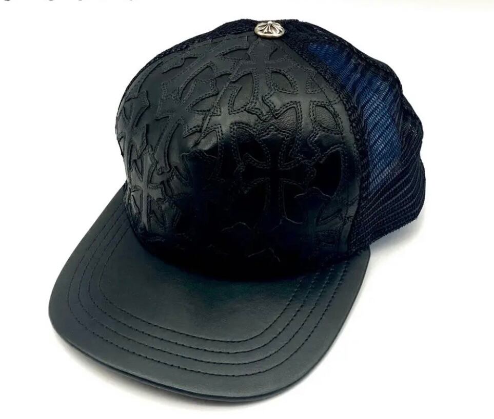 キャップ・ハット・ニット帽 | chromehearts