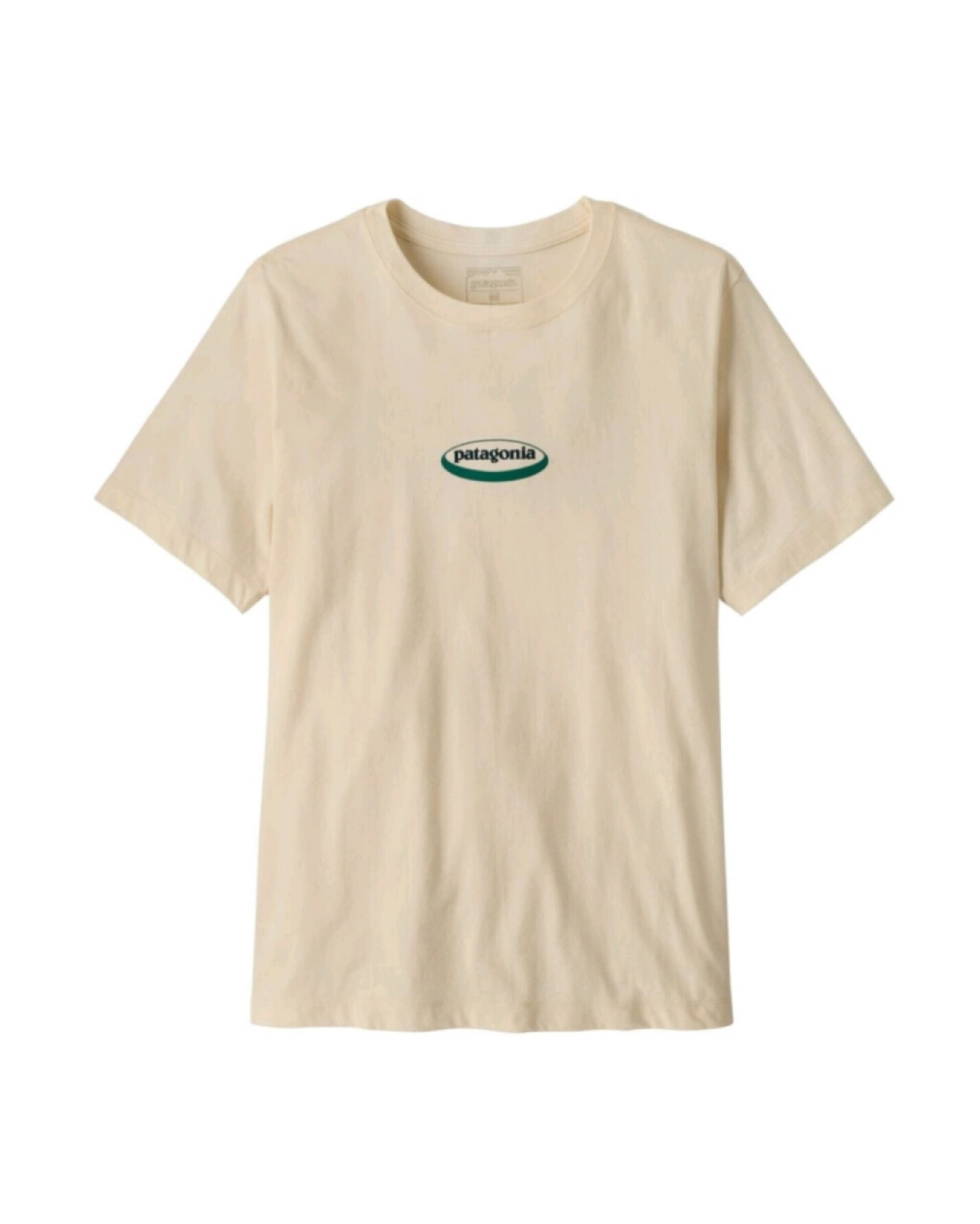 【patagonia】【レディース着用可】メンズ・'95オーバル・ロゴ・Tシャツ / UDNL / 37847
