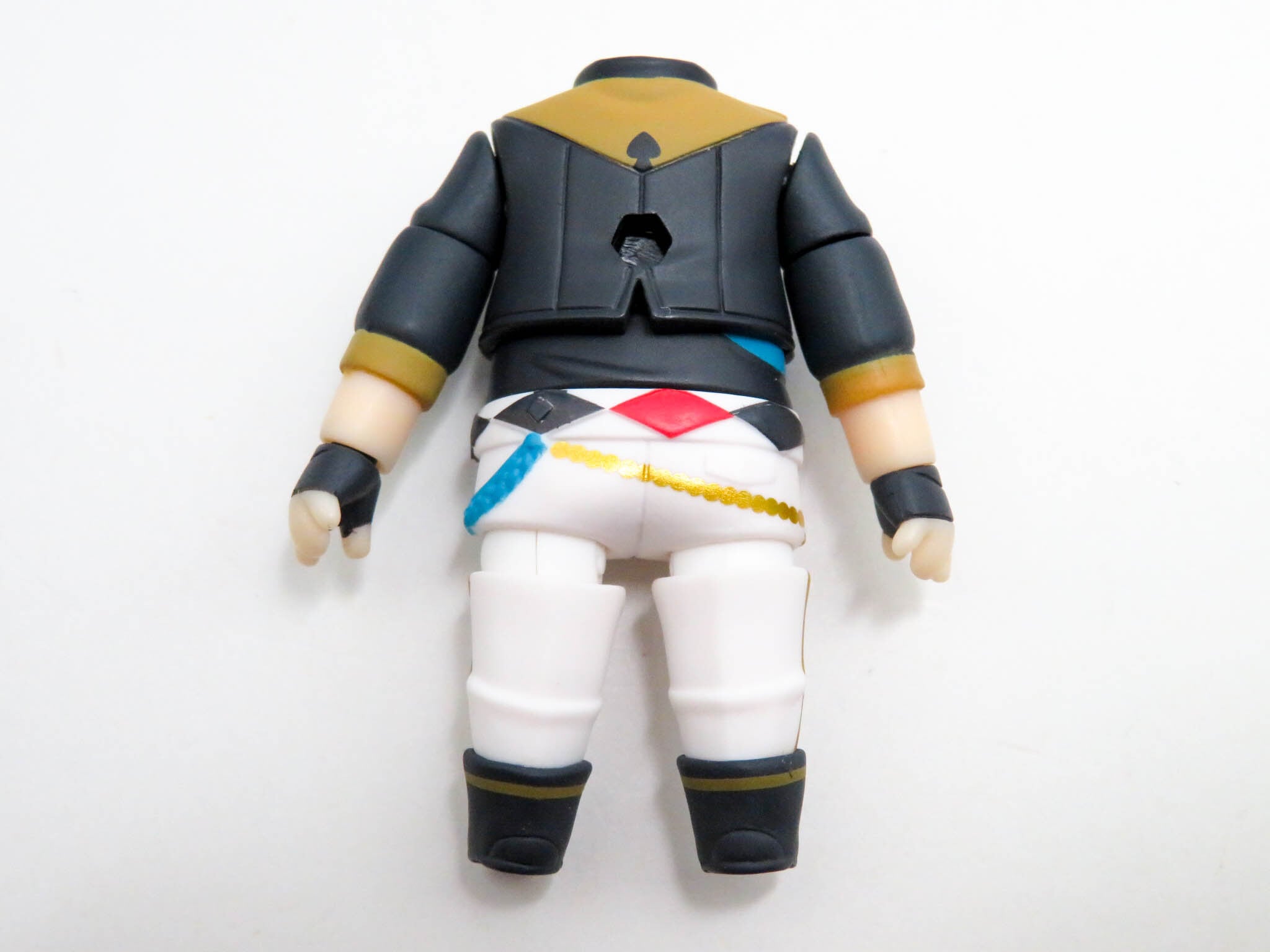 SALE】【2041】 天城一彩 体パーツ ライブ衣装 ねんどろいど | ホビー