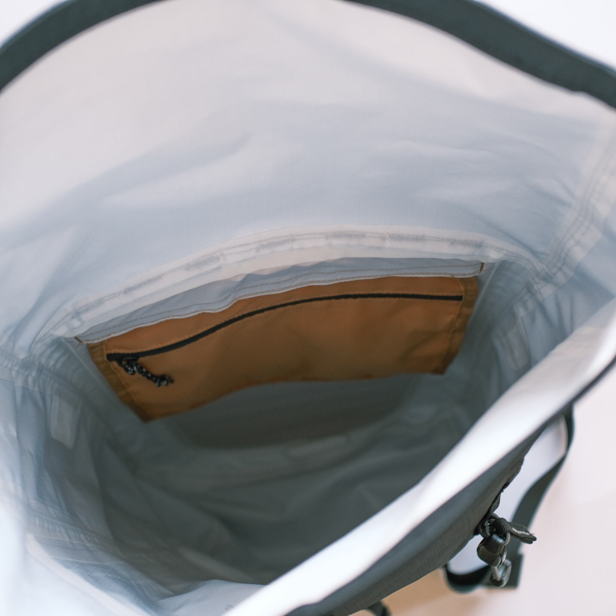 EXPED / Black Ice 45 M (軽量な完全防水バック） | NEOALPS ONLINE STORE