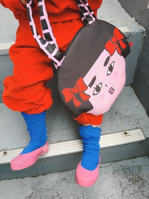 WanWan Pants
