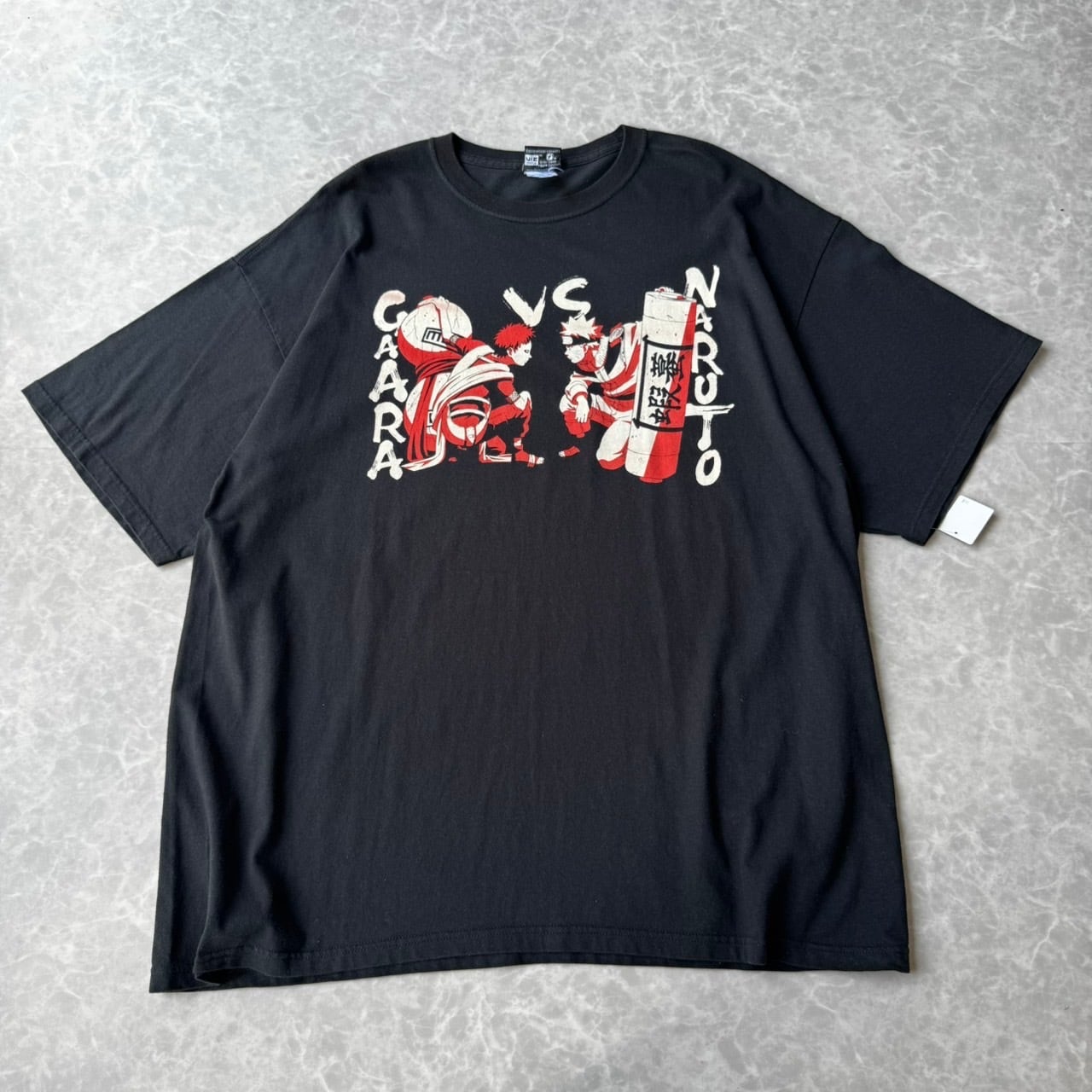 NARUTO