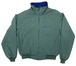 80-90sEddie Bauer Nylon Fleece Jacket/M