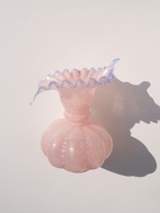 JAGGED FRILL　PINK×BLUE