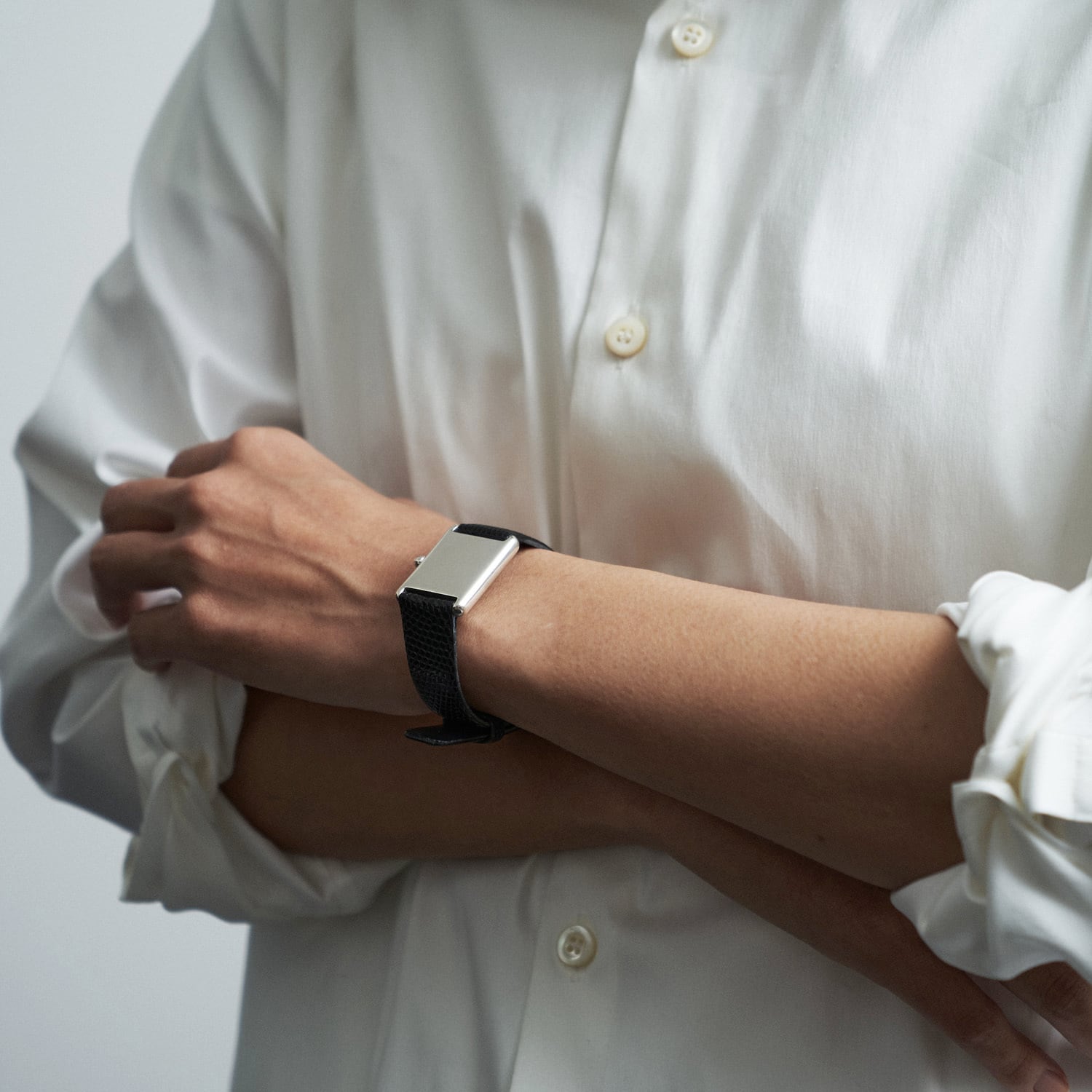 PROTO_001_SILVER925 | _TOKI_