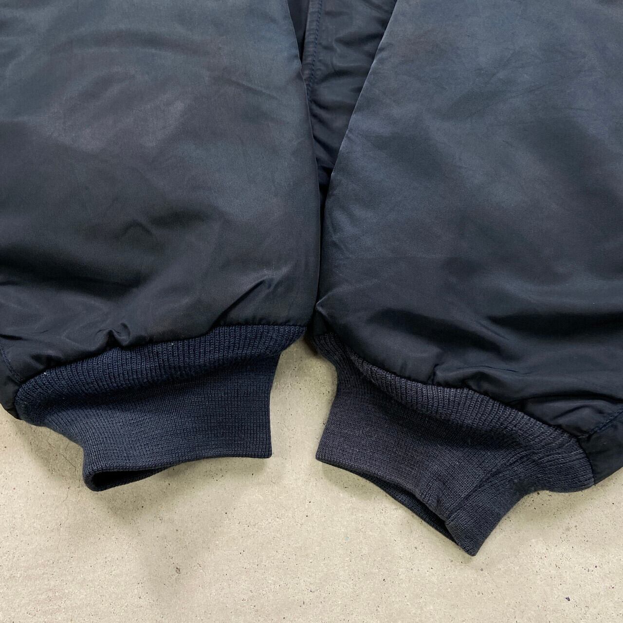 Schott ショット MA-1 ミリタリー フライトジャケット 民間品 メンズ
