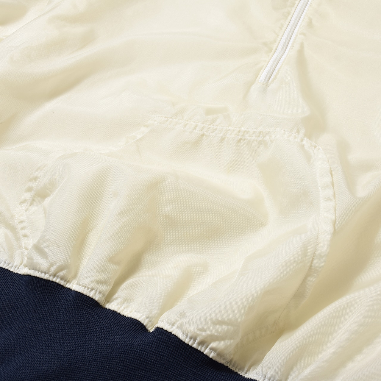 80s Diamond Sportswear USA製 ナイロン プルオーバージャケット
