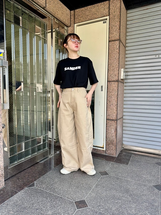 【趣味シリーズ】SANDER Tee