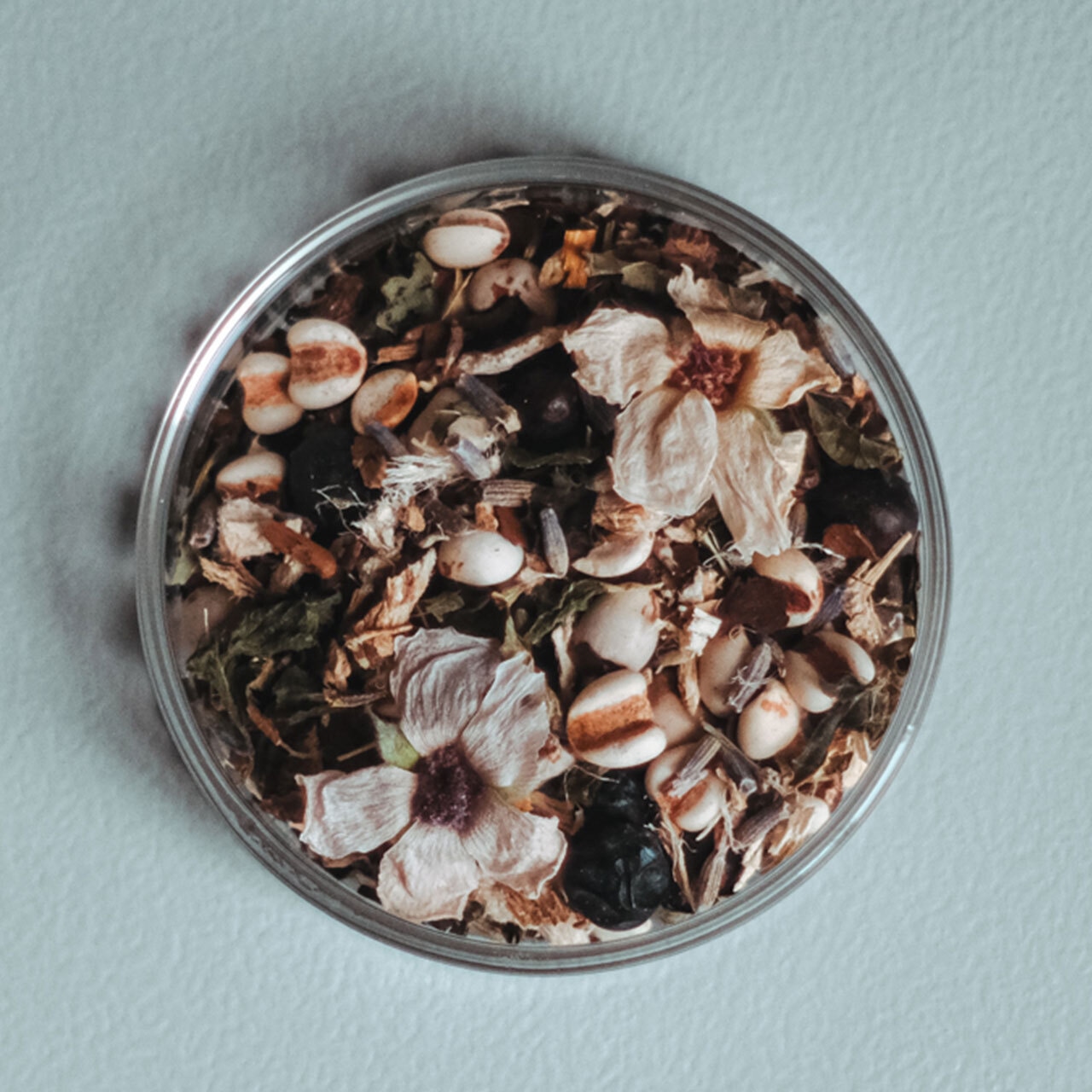 Snow Melt - Tea Pouch|喉をケアする、心ほどける冬のお茶