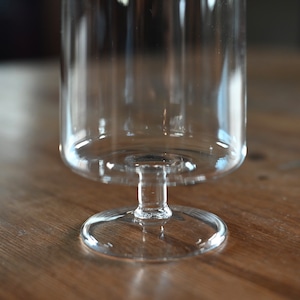 ゴブレット グラス〈食器・ワイングラス・グラス・コップ・デザートカップ〉112197