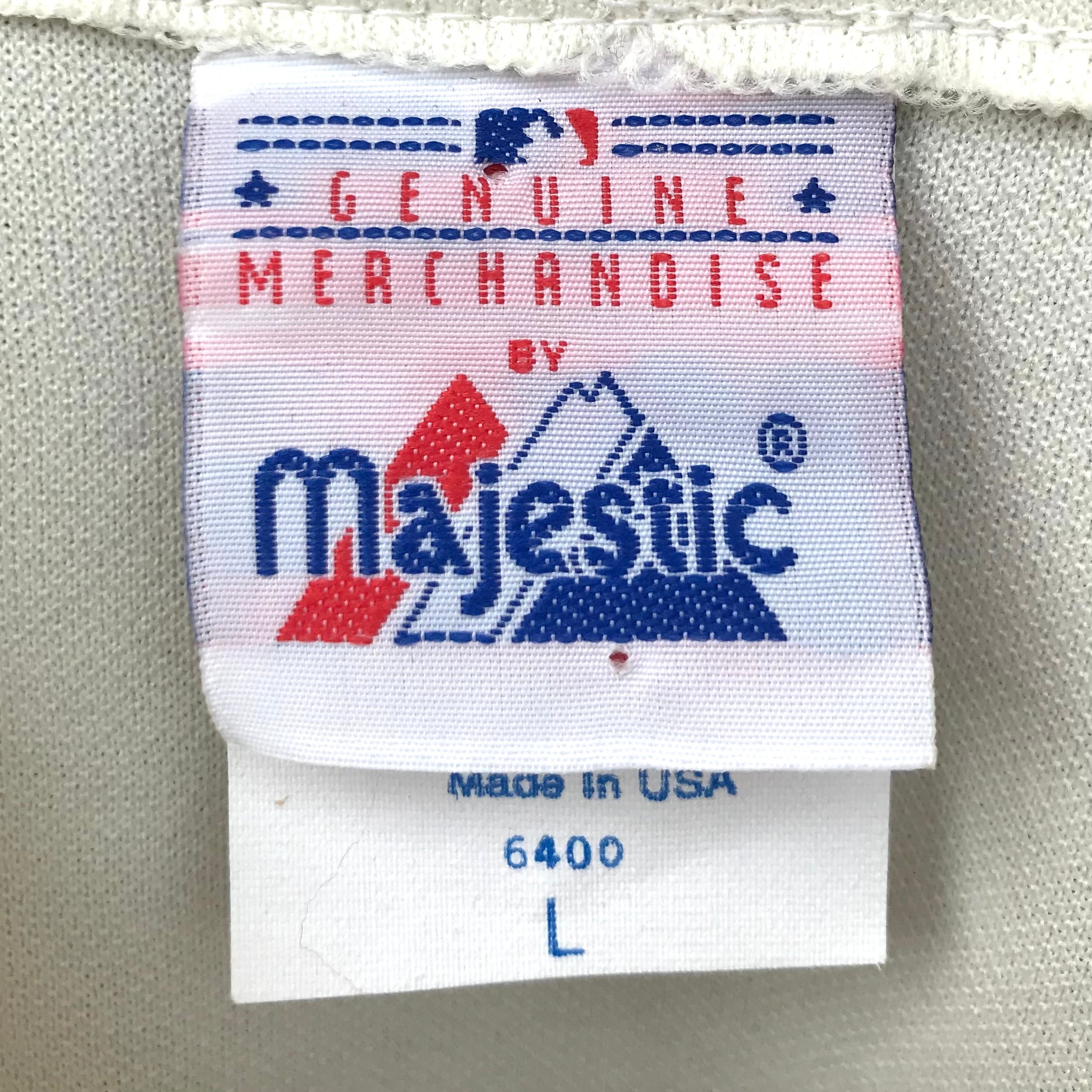 90s 00s majestic サンフランシスコ ジャイアンツ vtg MLB