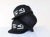 【gifthat別注】Coopers Town Ball Town Cap / クーパーズタウン　ハイクラウン スナップバック キャップ　3種類