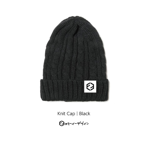 Knit Cap