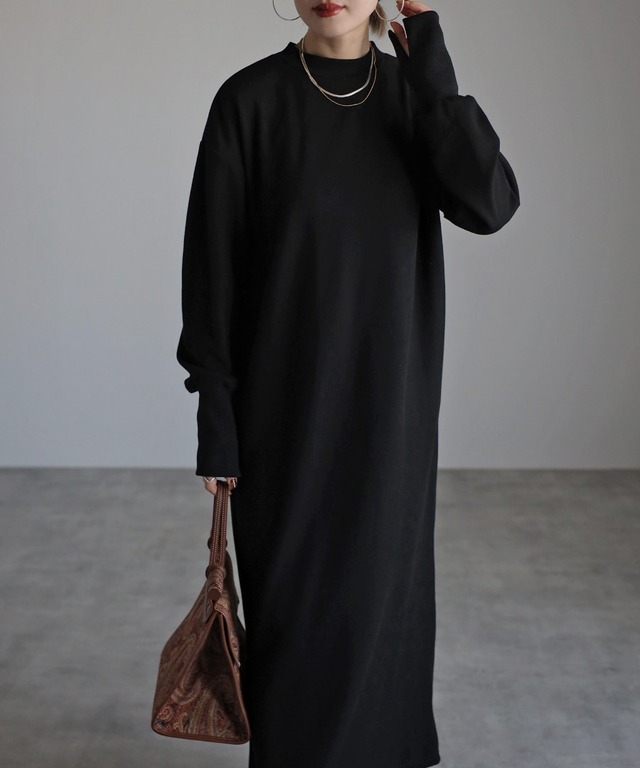 バックヘンリーワンピース