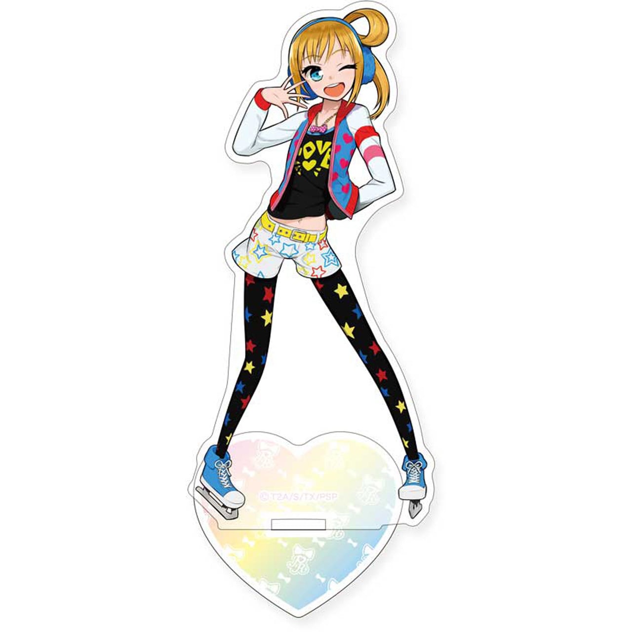 アイテム | グルーヴガレージ【プリティーシリーズオンラインショップ】