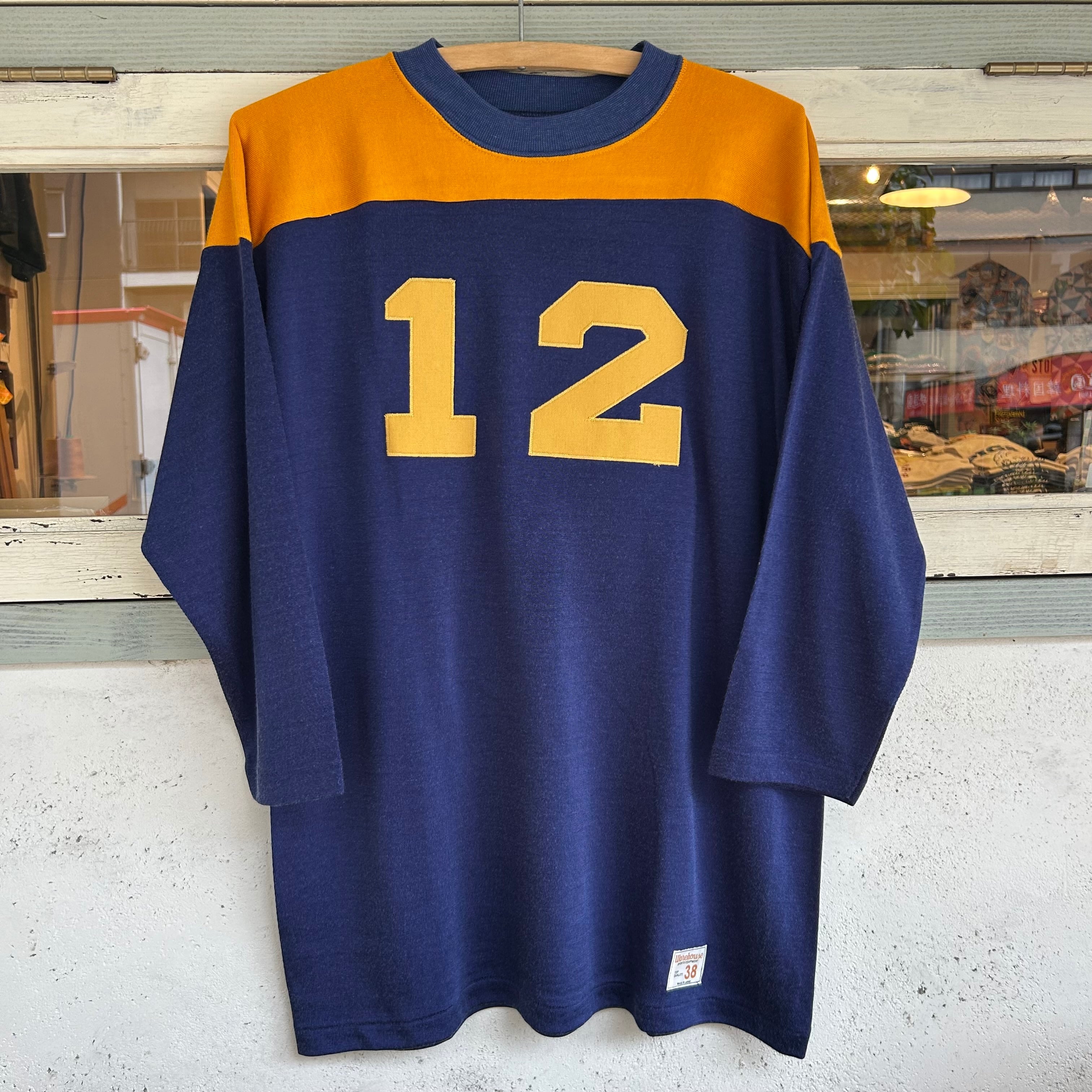 Long Sleeves (ロングスリーブ） | union online shop